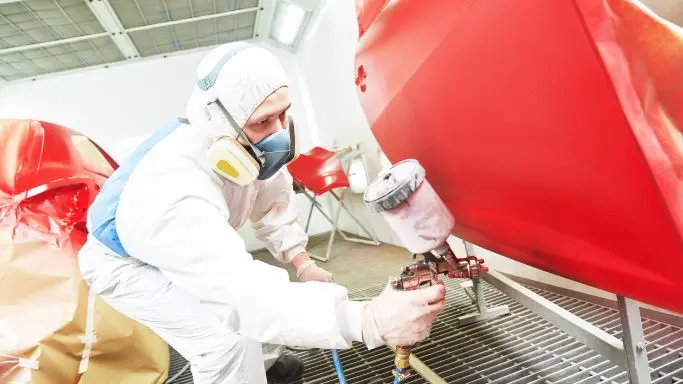 Peinture Carrosserie Garage Renault Dacia Ozoir La Ferrière