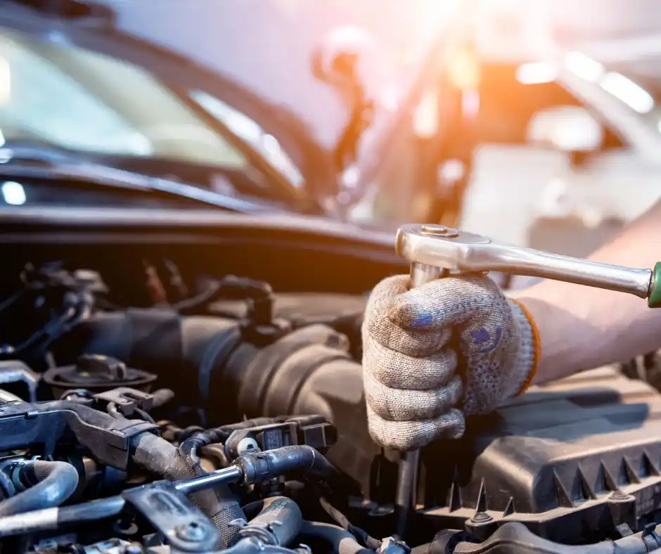 Service Rapide Auto Ozoir-la-Ferrière